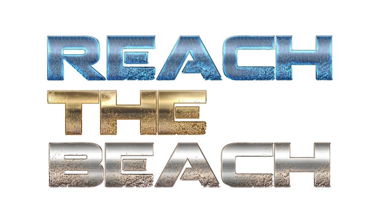 Reach The Beach – Lincoln City