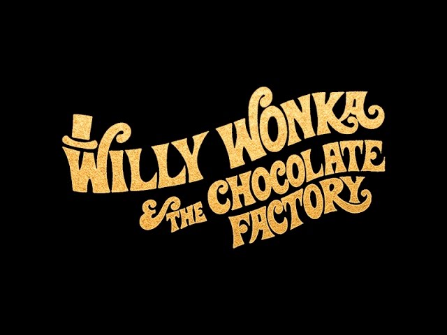 Willy Wonka Musical – Taft High School