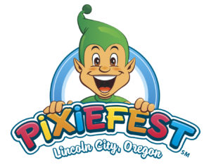 lincoln city pixiefest