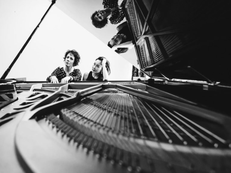 Lincoln City Cultural Center Calendar of Events, September-December 2017
