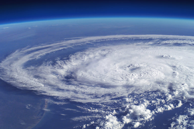 Hurricane Scams
