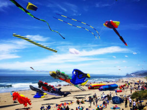 2018 kite festival