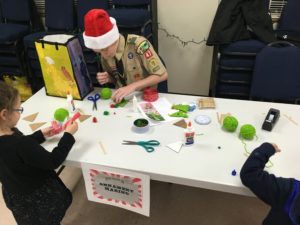 pack 47 christmas ornaments