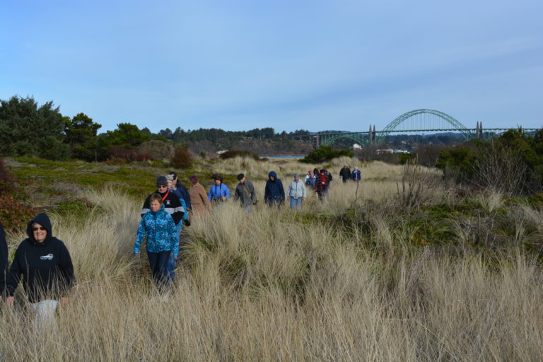 Free First Day Hikes 2018