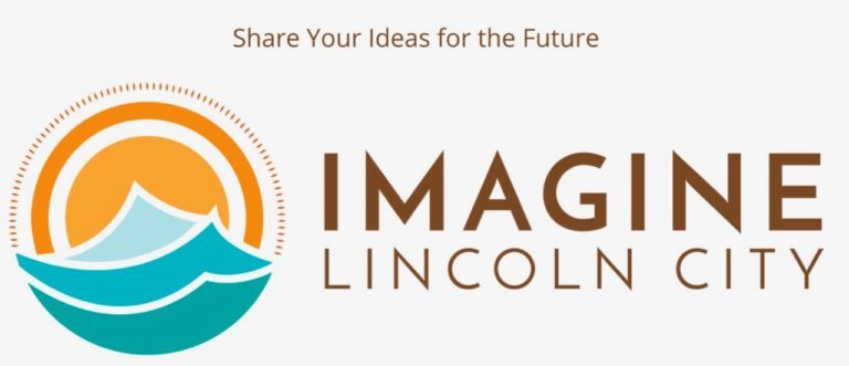 Imagine Lincoln City