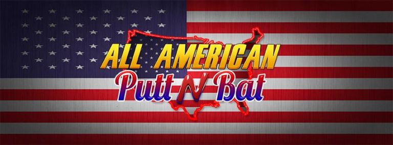 Farewell Putt N Bat