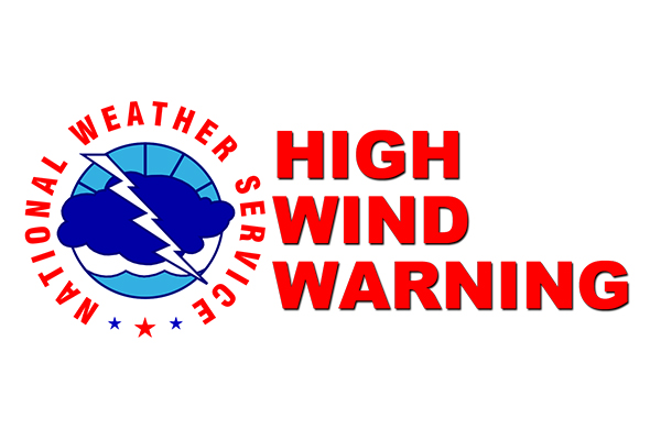 high wind warning lincoln city
