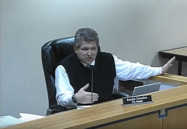 Citizens get some answers, but Warming Shelter’s rezone request denied