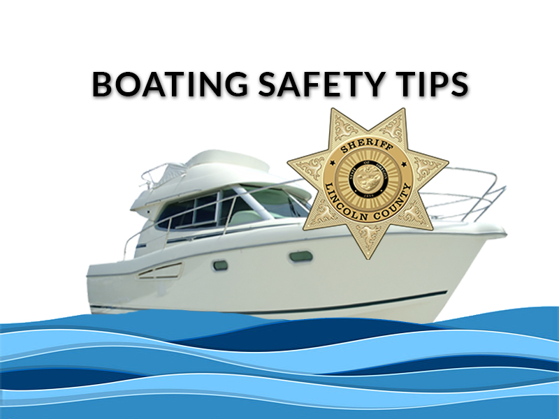 Boating safety