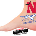 lincoln city homepage
