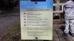 Cascade Head Trail Not For Kids