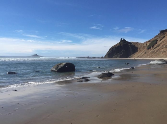 Best Beaches Lincoln City