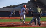Taft Tigers vs. Marshfield 10