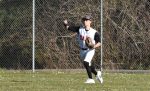 Taft Tigers vs. Marshfield