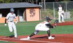 Taft Tigers vs. Marshfield 4