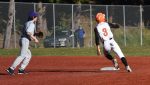 Taft Tigers vs. Marshfield 5