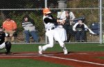 Taft Tigers vs. Marshfield 6
