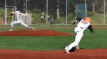 Taft Tigers vs. Marshfield 7