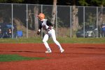 Taft Tigers vs. Marshfield 8