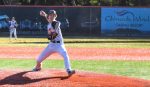 Taft Tigers vs. Marshfield 9