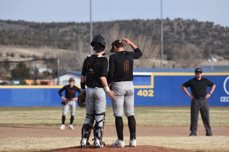Crook County downs Taft for Madras tourney win
