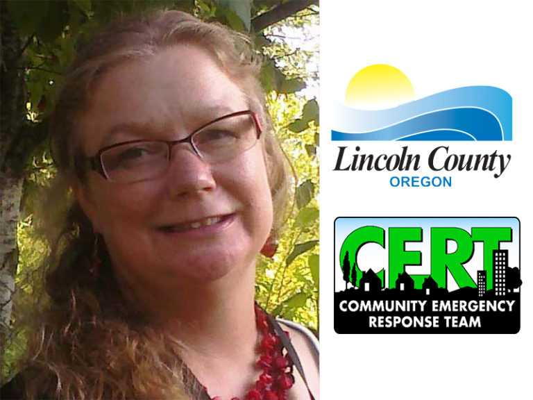 CERT Speaker Althea Rizzo Wed March 14