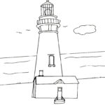 lighthouse