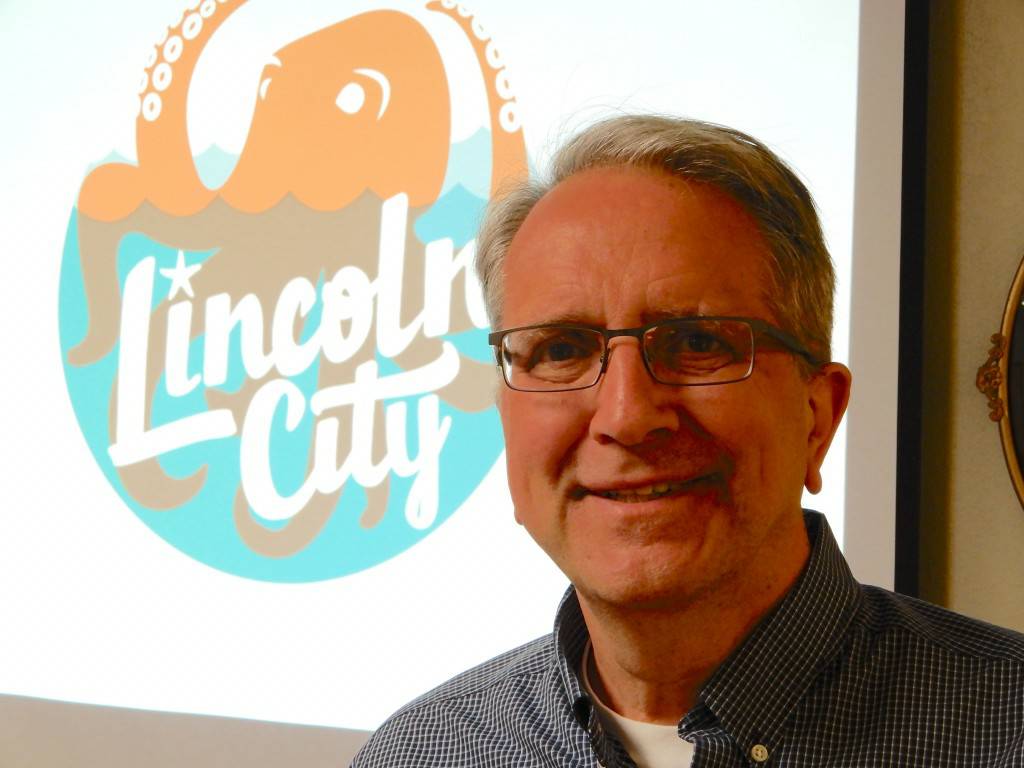 lincoln city logo