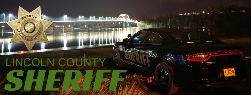 Lincoln County Sheriff