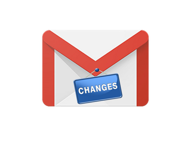 Gmail changes explained – New features