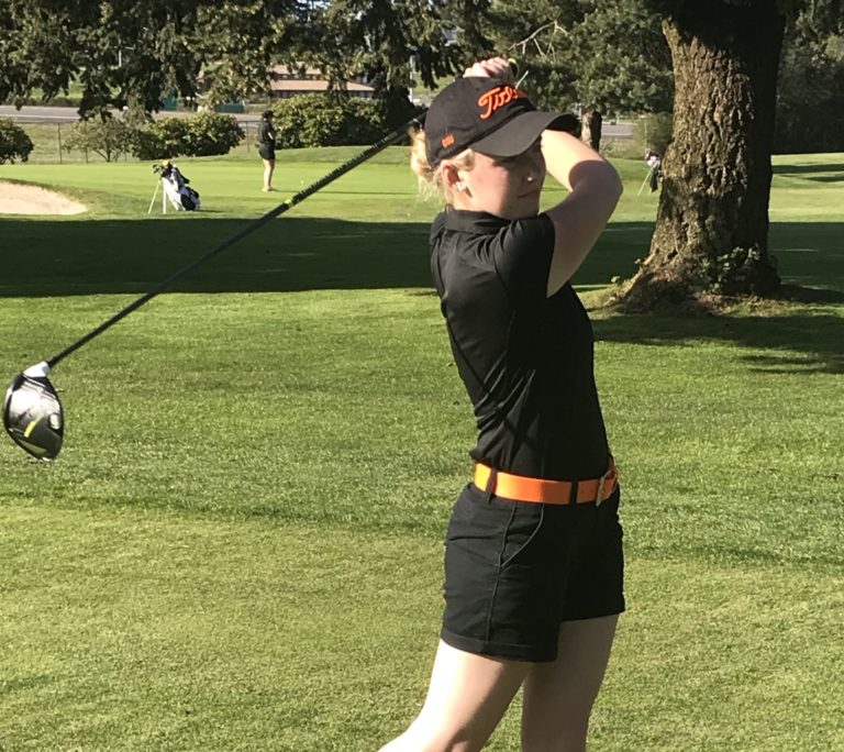 Comeback earns Hatton District Preview medalist honors