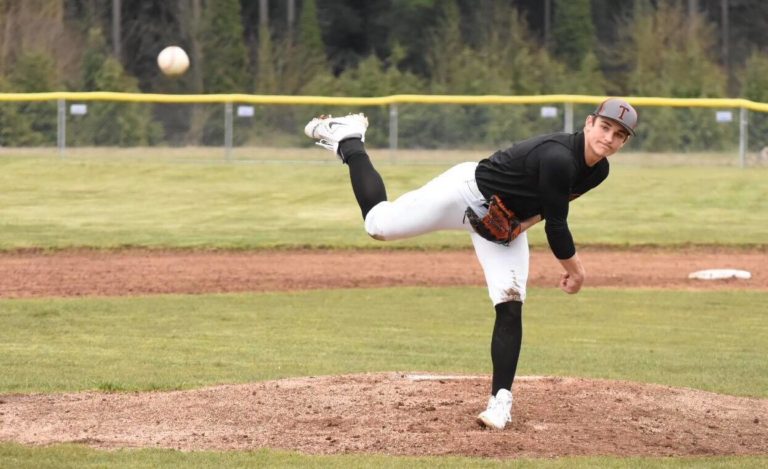 Stempel pitches Taft to league win over Horizon Christian