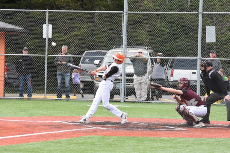 Tigers crank up hit machine in 19-0 rout of Dayton