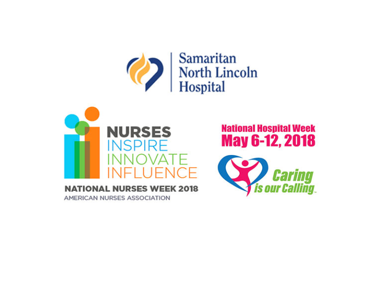 In Recognition of National Nurses Day and National Hospital Week
