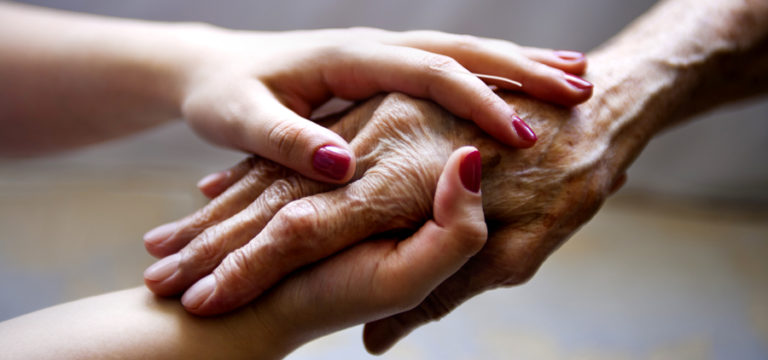 Samaritan Hospice hosts quarterly video class on end-of-life care