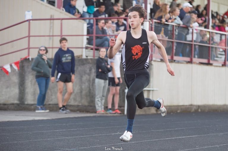 Injury costs Arce-Torres trip to State, Taft boys shot at track title