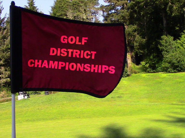 Hatton, Merry to post final scorecards as Tigers at District golf events