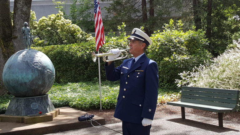 Online directory of statewide Memorial Day events now live