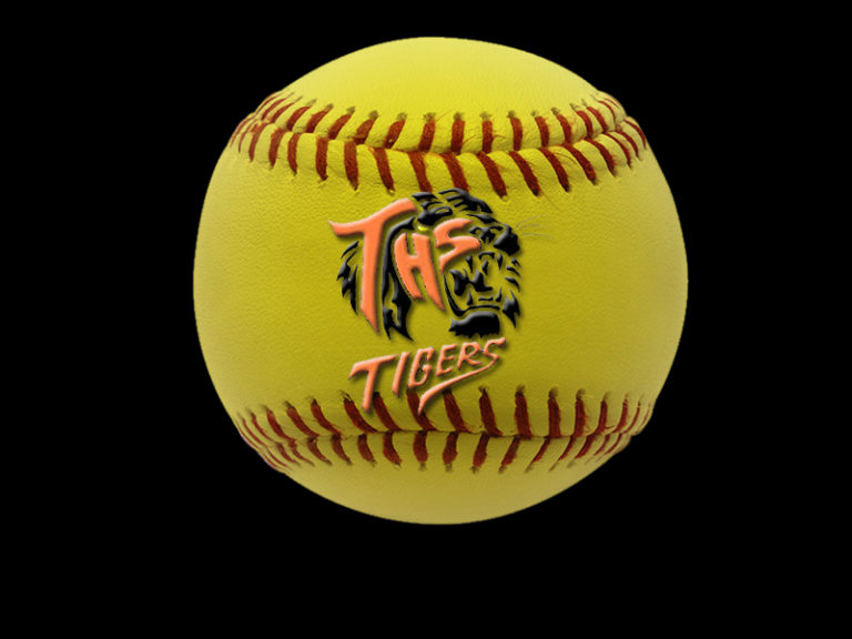 Tigers drop softball finale, move on to league playoffs