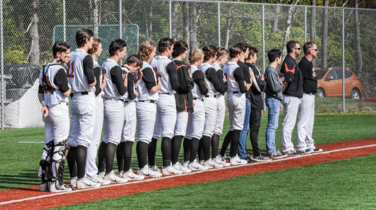 New-look Tigers, Hawks set for semifinal State baseball matchup