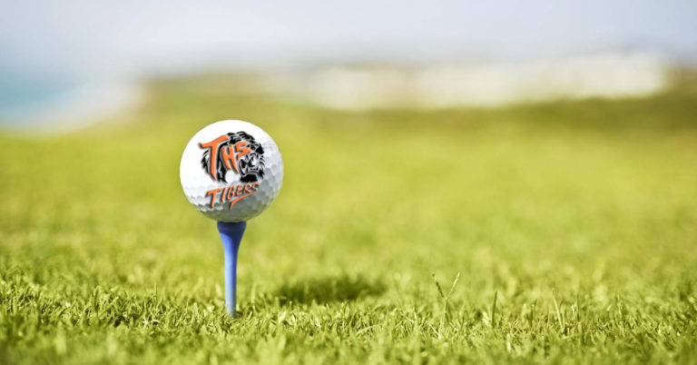 Tigers hope to growl loudest in State golf tourney appearance