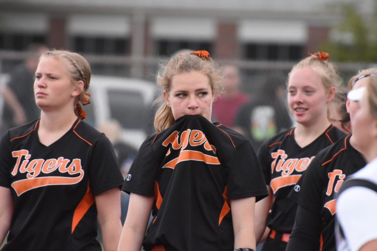 Pirates put end to Taft’s State softball run with 4-2 home win