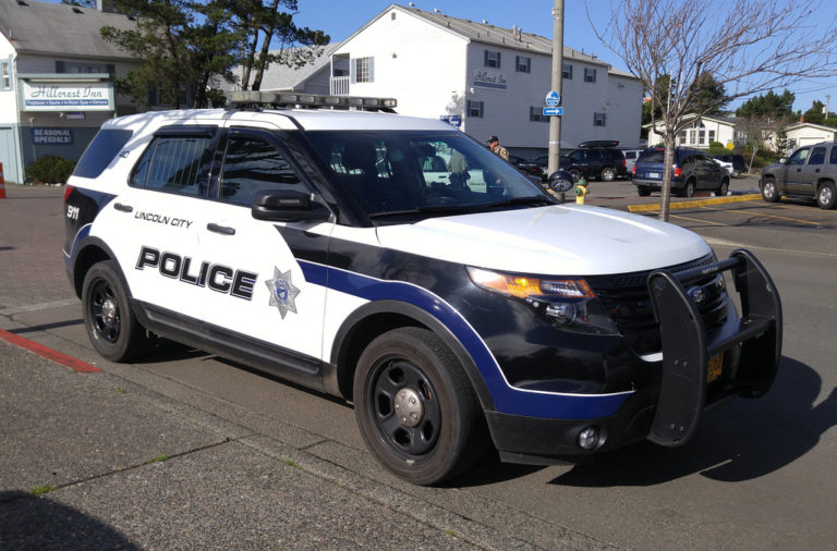 Lincoln City Citizens Police Academy accepting applications