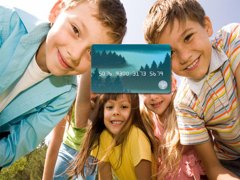 Students to Receive $30 per Month for Food this Summer