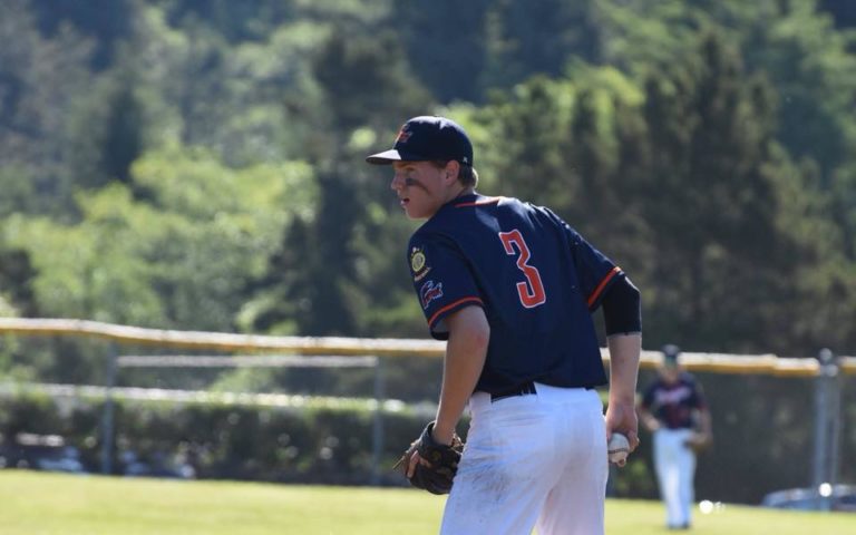 Boys’ no-hitter lifts Dungies to 7-1 start to Legion season