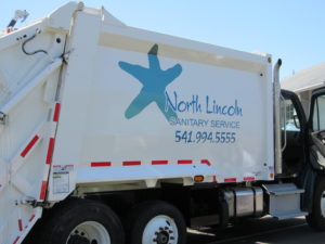 North Lincoln Sanitary Service