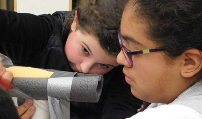 Free OSU Invention Camp coming to Lincoln City