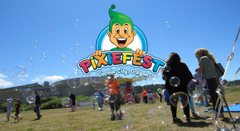 Pixiefest rekindles memories of children’s wonderland