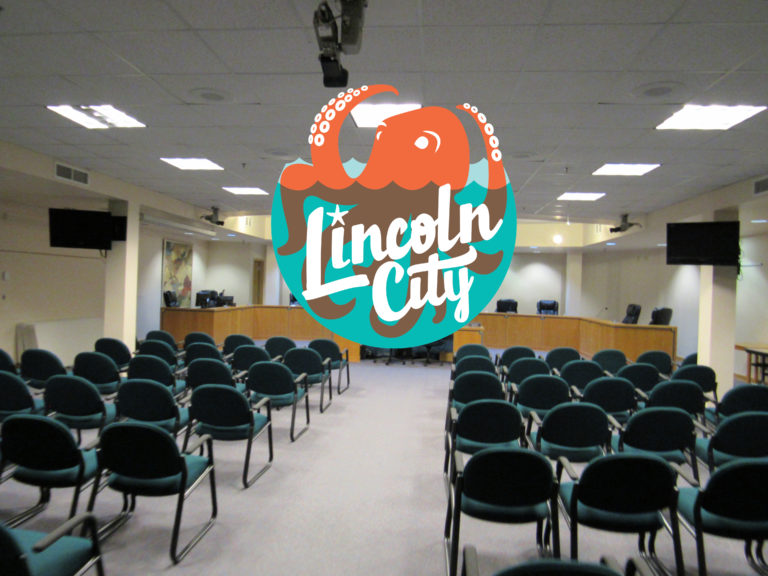 Lincoln City Public Art Committee seeks to fill two vacancies