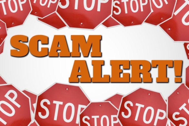 Contractors Board alerts public to summer paving scams